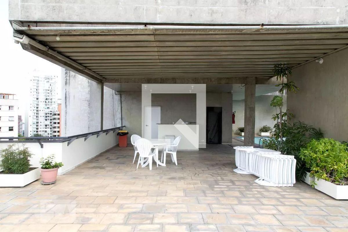 Apartamento, 1 quarto, 52 m² - Foto 64