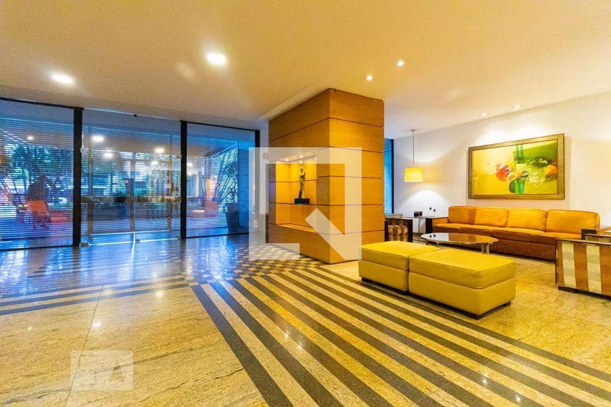 Apartamento, 1 quarto, 52 m² - Foto 60