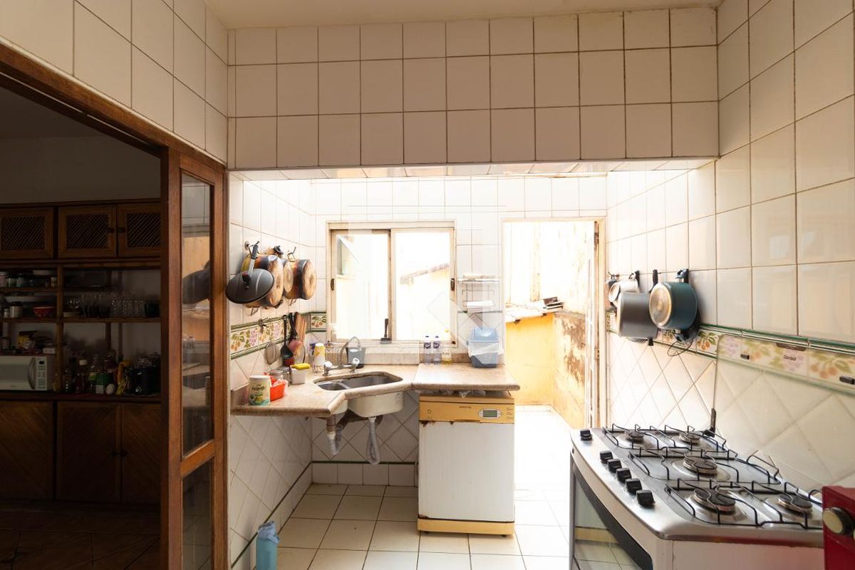 Casa à Venda - Jardim Chapadão, 3 Quartos,  206 m2 em , Campinas - sp | SoloBR
