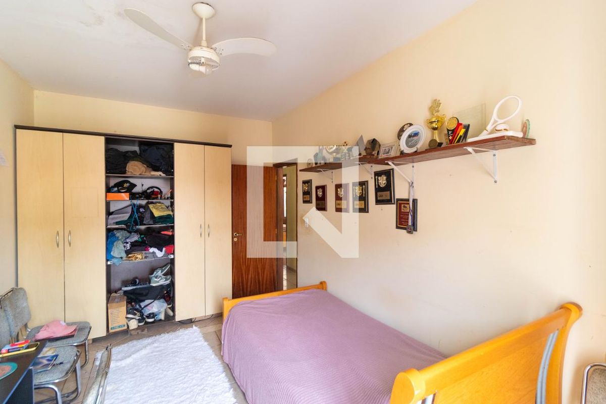 Casa à Venda - Jardim Chapadão, 3 Quartos,  206 m2 em , Campinas - sp | SoloBR