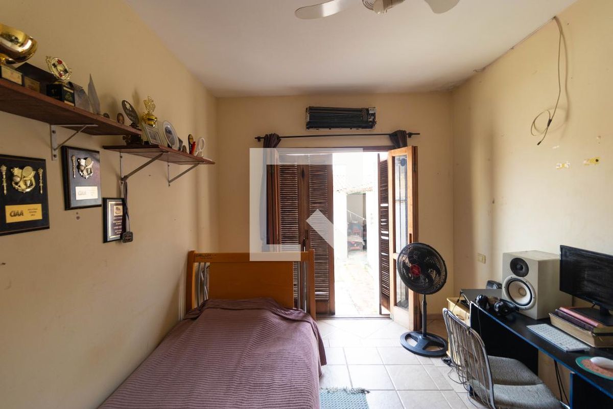 Casa à Venda - Jardim Chapadão, 3 Quartos,  206 m2 em , Campinas - sp | SoloBR