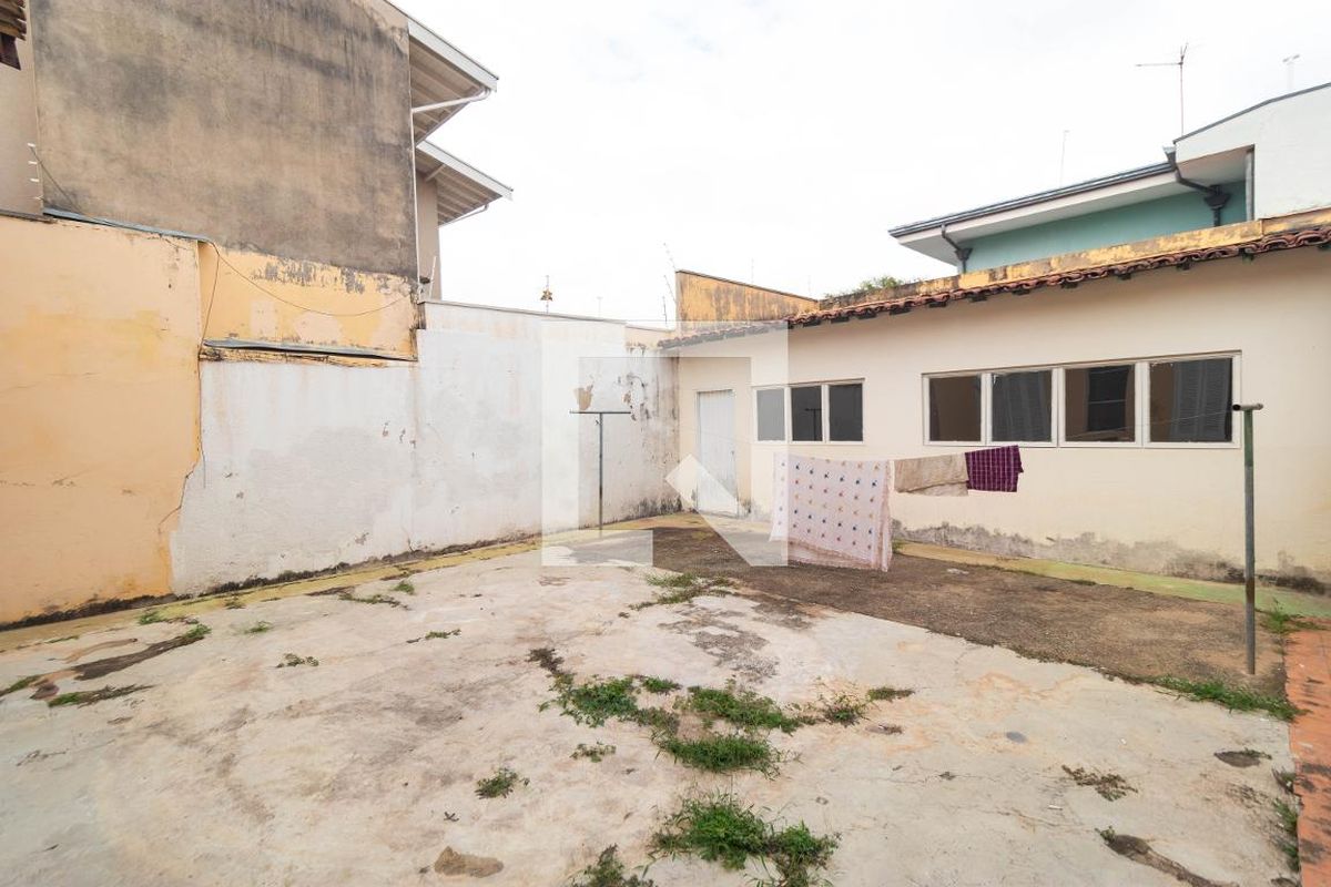 Casa à Venda - Jardim Chapadão, 3 Quartos,  206 m2 em , Campinas - sp | SoloBR