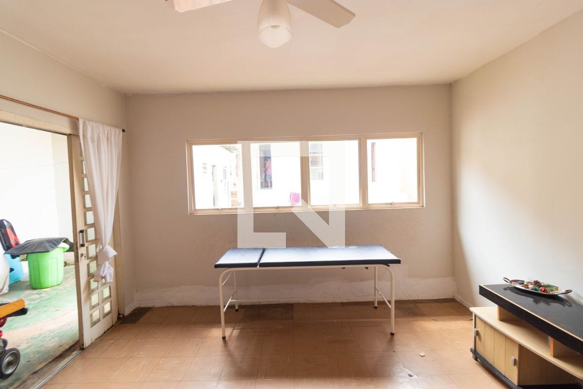 Casa à Venda - Jardim Chapadão, 3 Quartos,  206 m2 em , Campinas - sp | SoloBR
