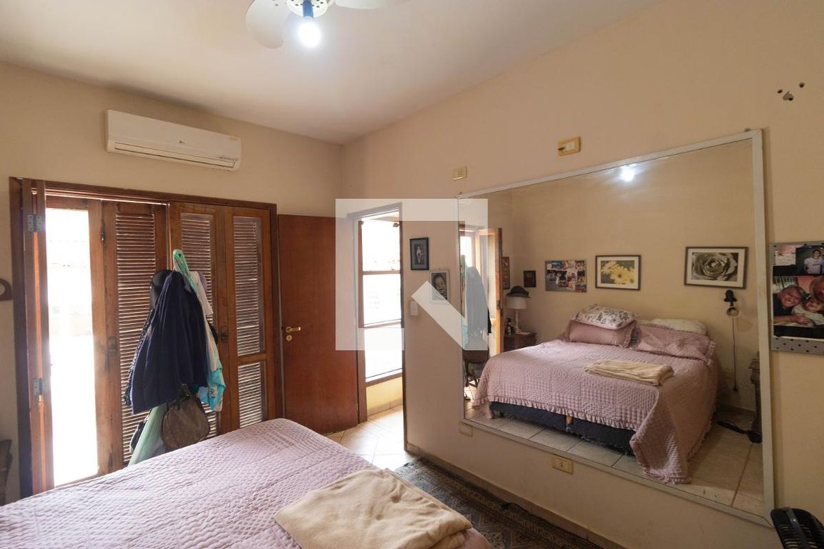 Casa à Venda - Jardim Chapadão, 3 Quartos,  206 m2 em , Campinas - sp | SoloBR
