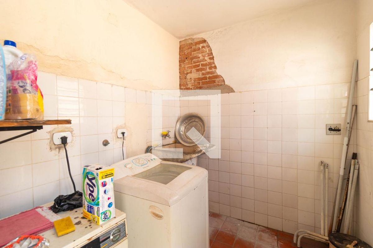 Casa à Venda - Jardim Chapadão, 3 Quartos,  206 m2 em , Campinas - sp | SoloBR
