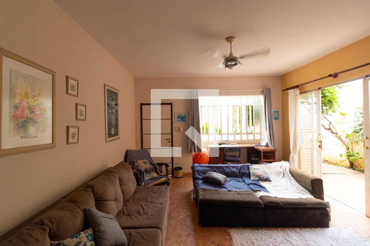 Casa à Venda - Jardim Chapadão, 3 Quartos,  206 m2 em , Campinas - sp | SoloBR