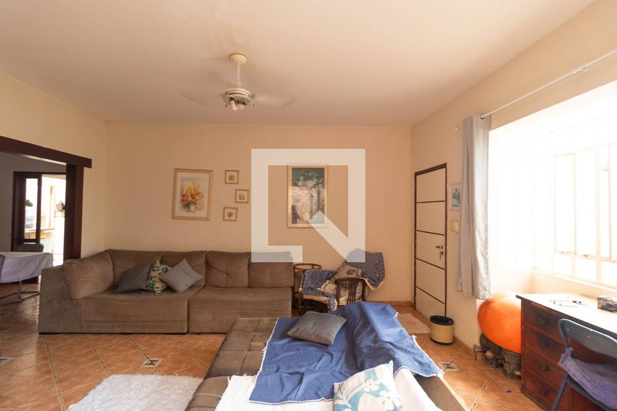 Casa à Venda - Jardim Chapadão, 3 Quartos,  206 m2 em , Campinas - sp | SoloBR