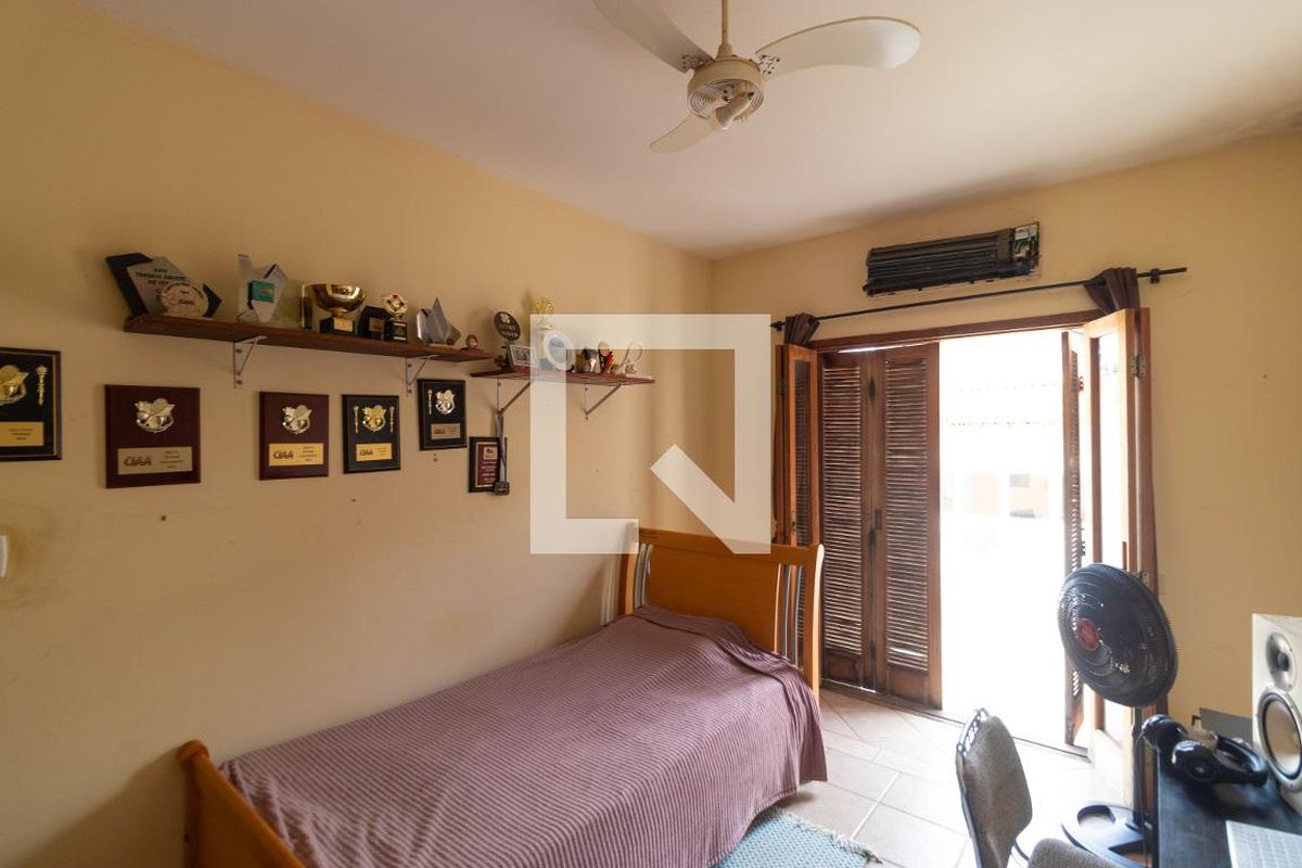 Casa à Venda - Jardim Chapadão, 3 Quartos,  206 m2 em , Campinas - sp | SoloBR