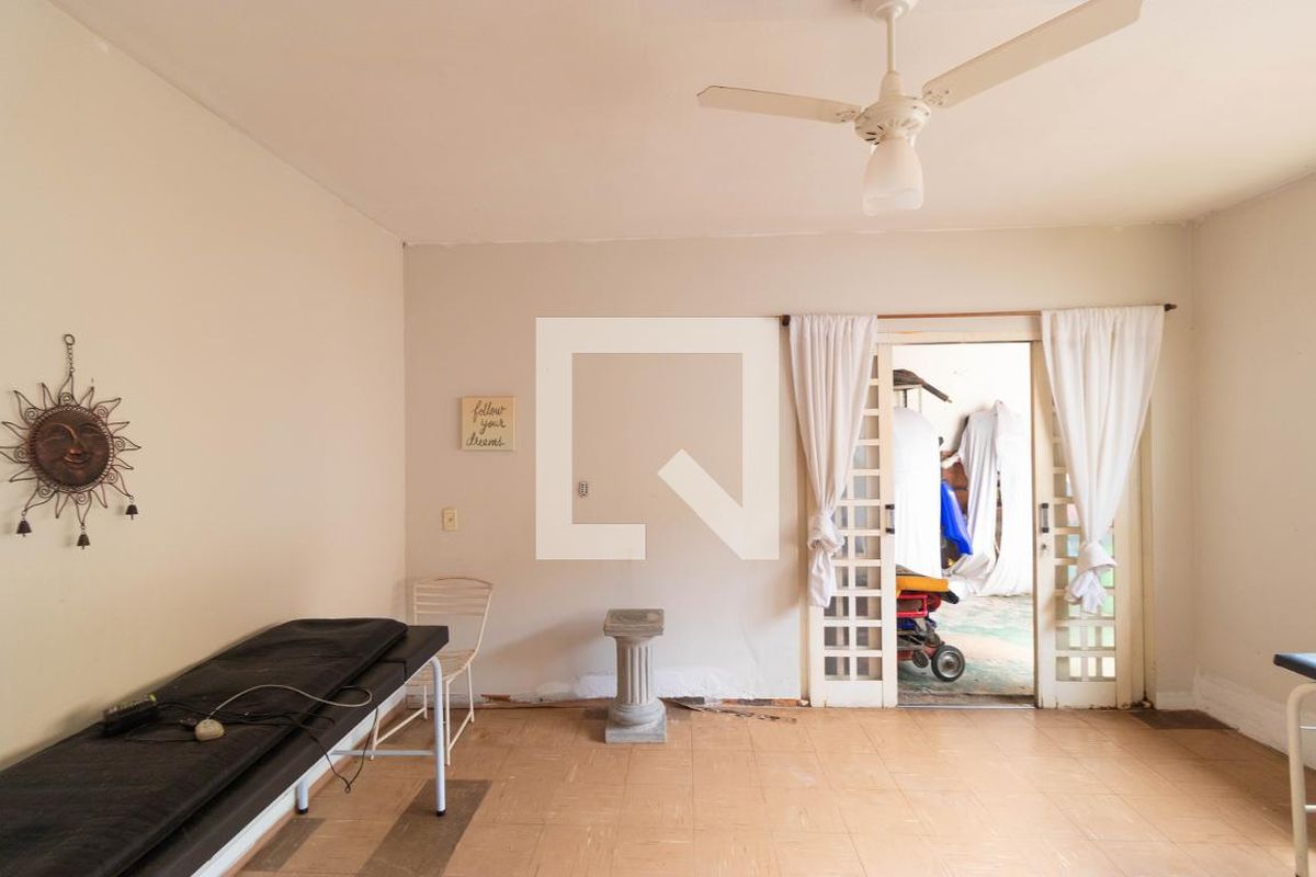 Casa à Venda - Jardim Chapadão, 3 Quartos,  206 m2 em , Campinas - sp | SoloBR