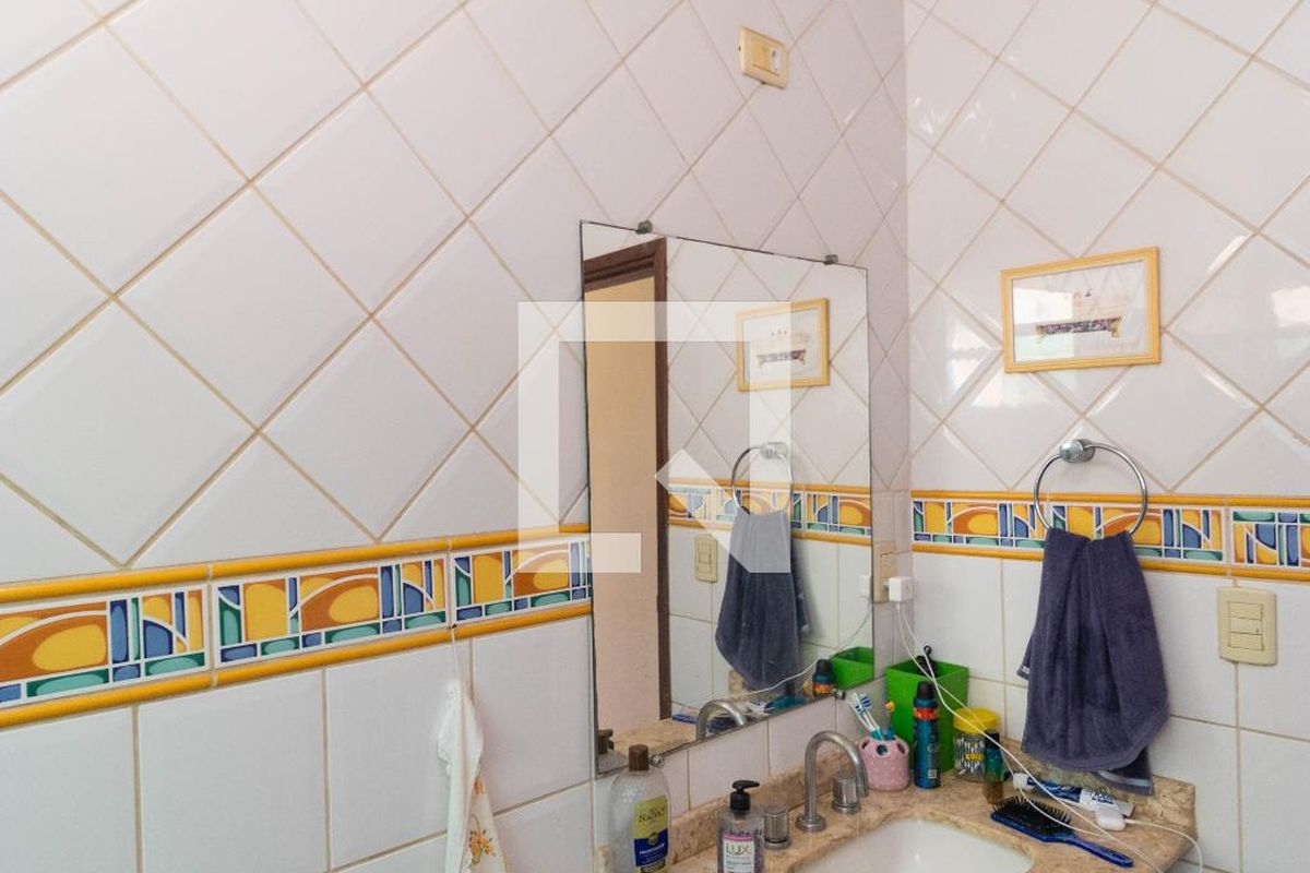 Casa à Venda - Jardim Chapadão, 3 Quartos,  206 m2 em , Campinas - sp | SoloBR