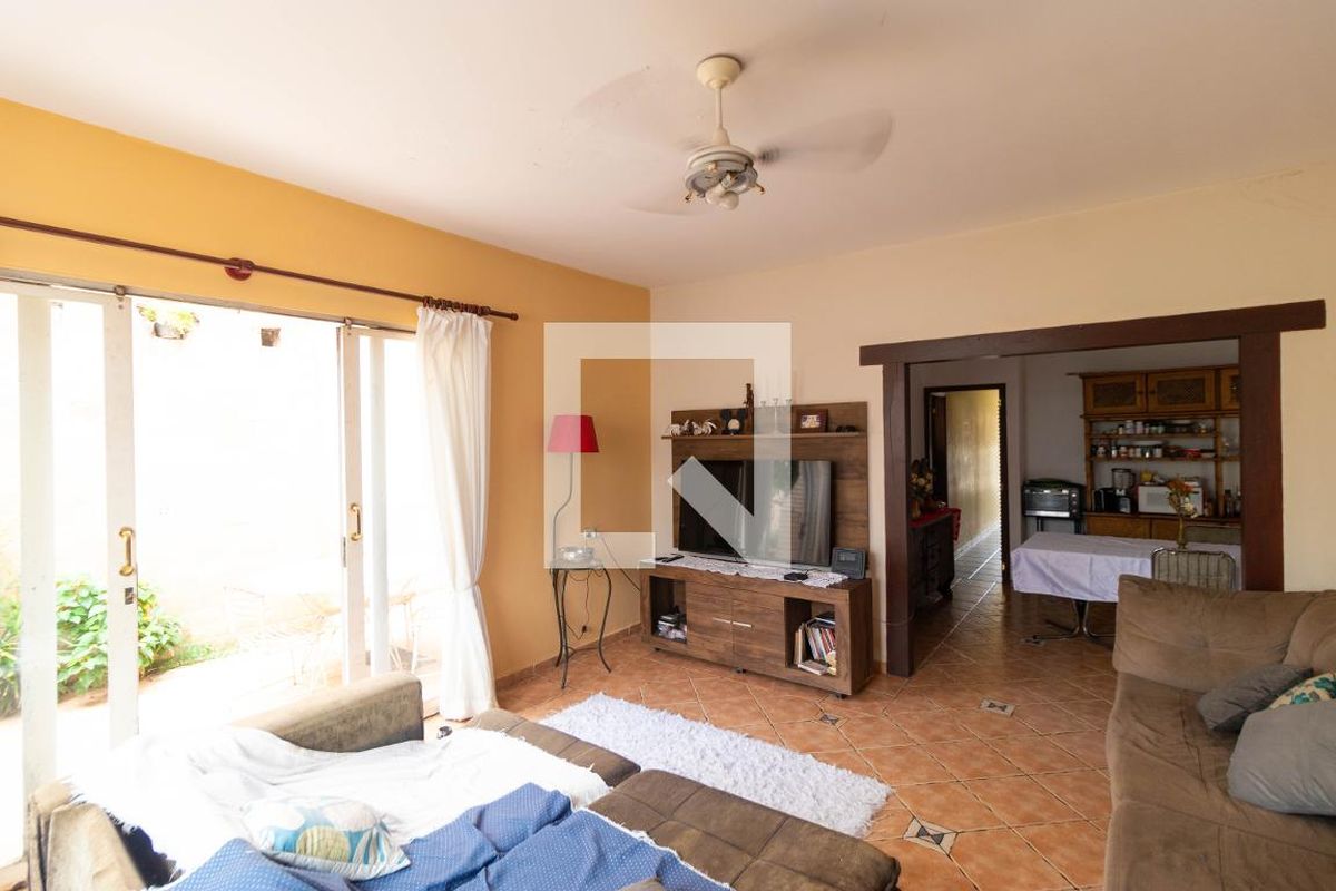 Casa à Venda - Jardim Chapadão, 3 Quartos,  206 m2 em , Campinas - sp | SoloBR