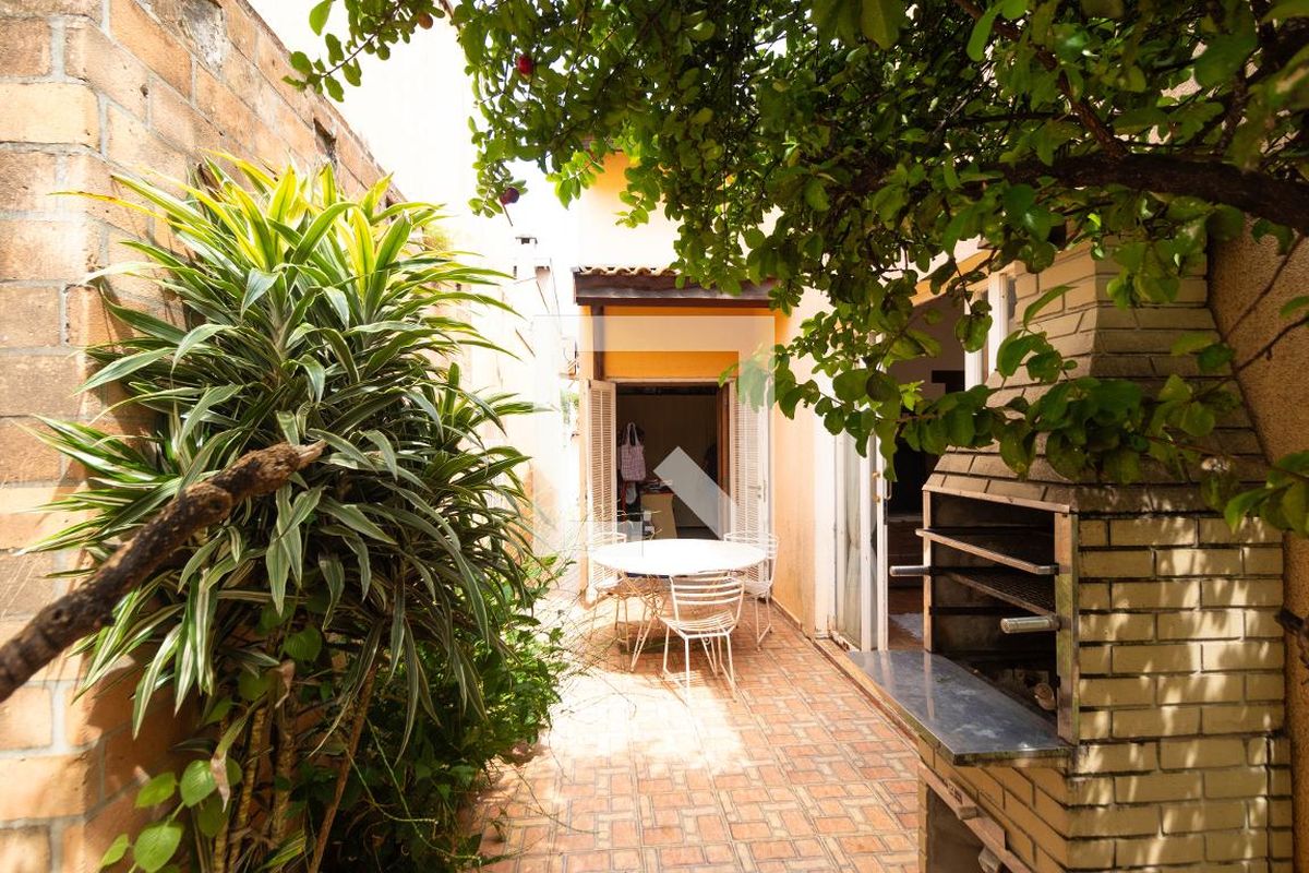 Casa à Venda - Jardim Chapadão, 3 Quartos,  206 m2 em , Campinas - sp | SoloBR