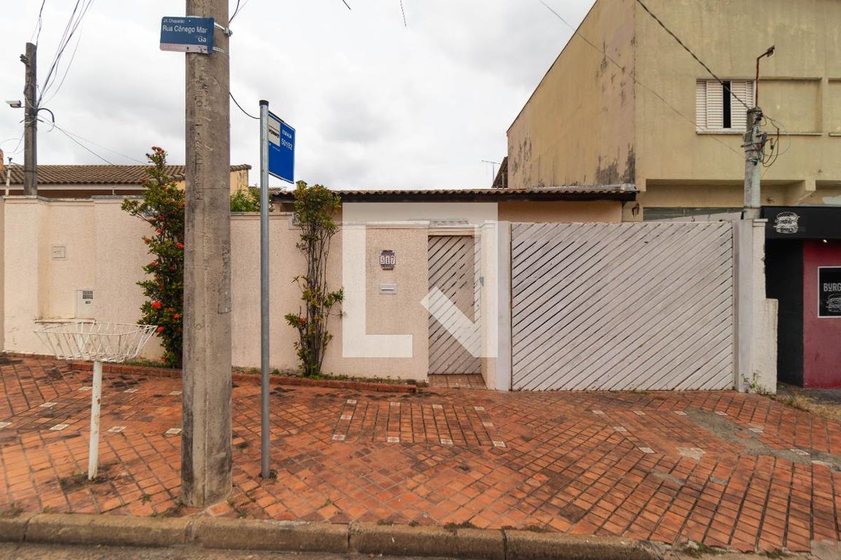 Casa à Venda - Jardim Chapadão, 3 Quartos,  206 m2 em , Campinas - sp | SoloBR