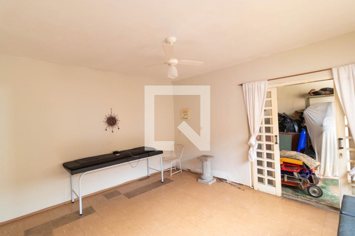 Casa à Venda - Jardim Chapadão, 3 Quartos,  206 m2 em , Campinas - sp | SoloBR