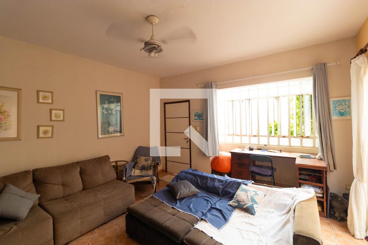 Casa à Venda - Jardim Chapadão, 3 Quartos,  206 m2 em , Campinas - sp | SoloBR