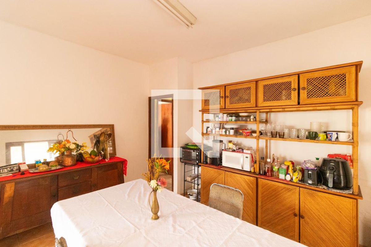 Casa à Venda - Jardim Chapadão, 3 Quartos,  206 m2 em , Campinas - sp | SoloBR