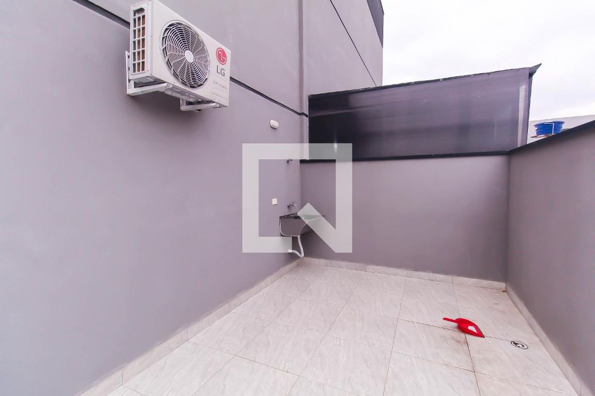 Apartamento, 1 quarto, 54 m² - Foto 36