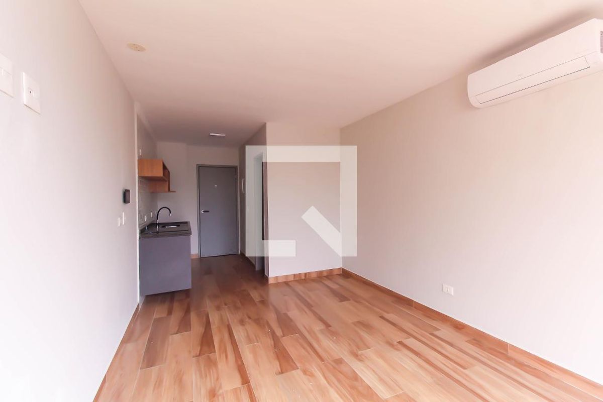 Apartamento, 1 quarto, 54 m² - Foto 2