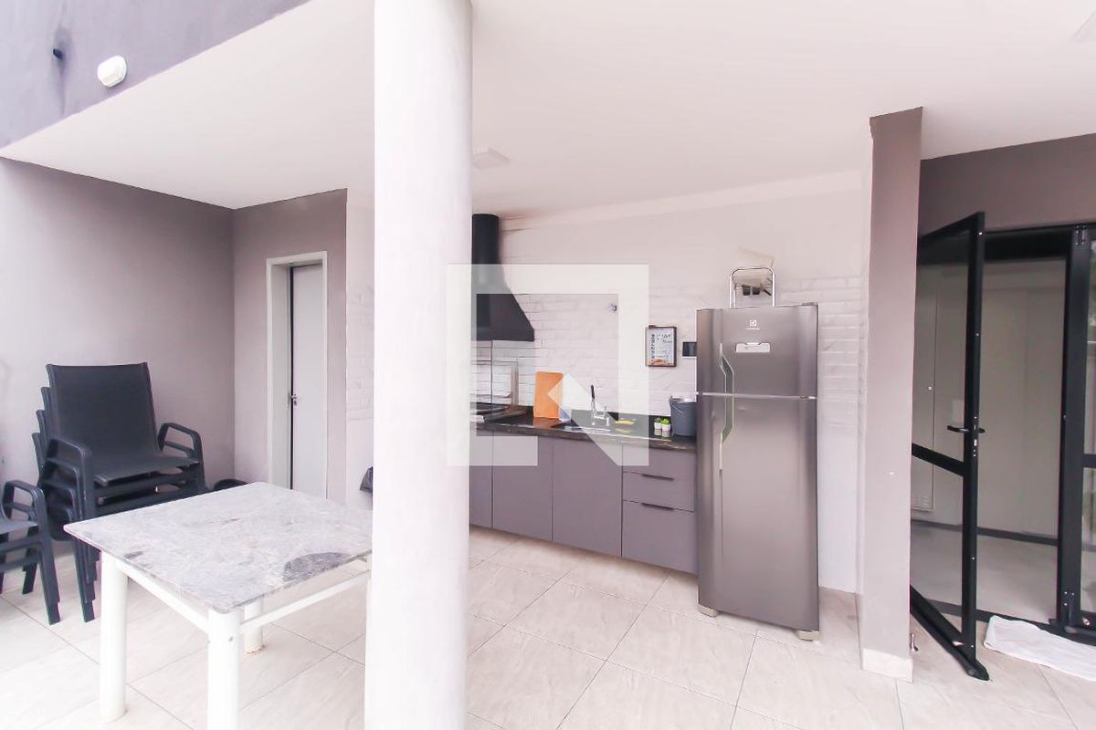 Apartamento, 1 quarto, 54 m² - Foto 50