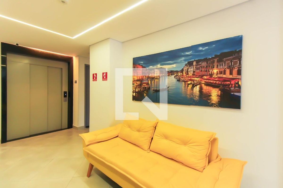 Apartamento, 1 quarto, 54 m² - Foto 56