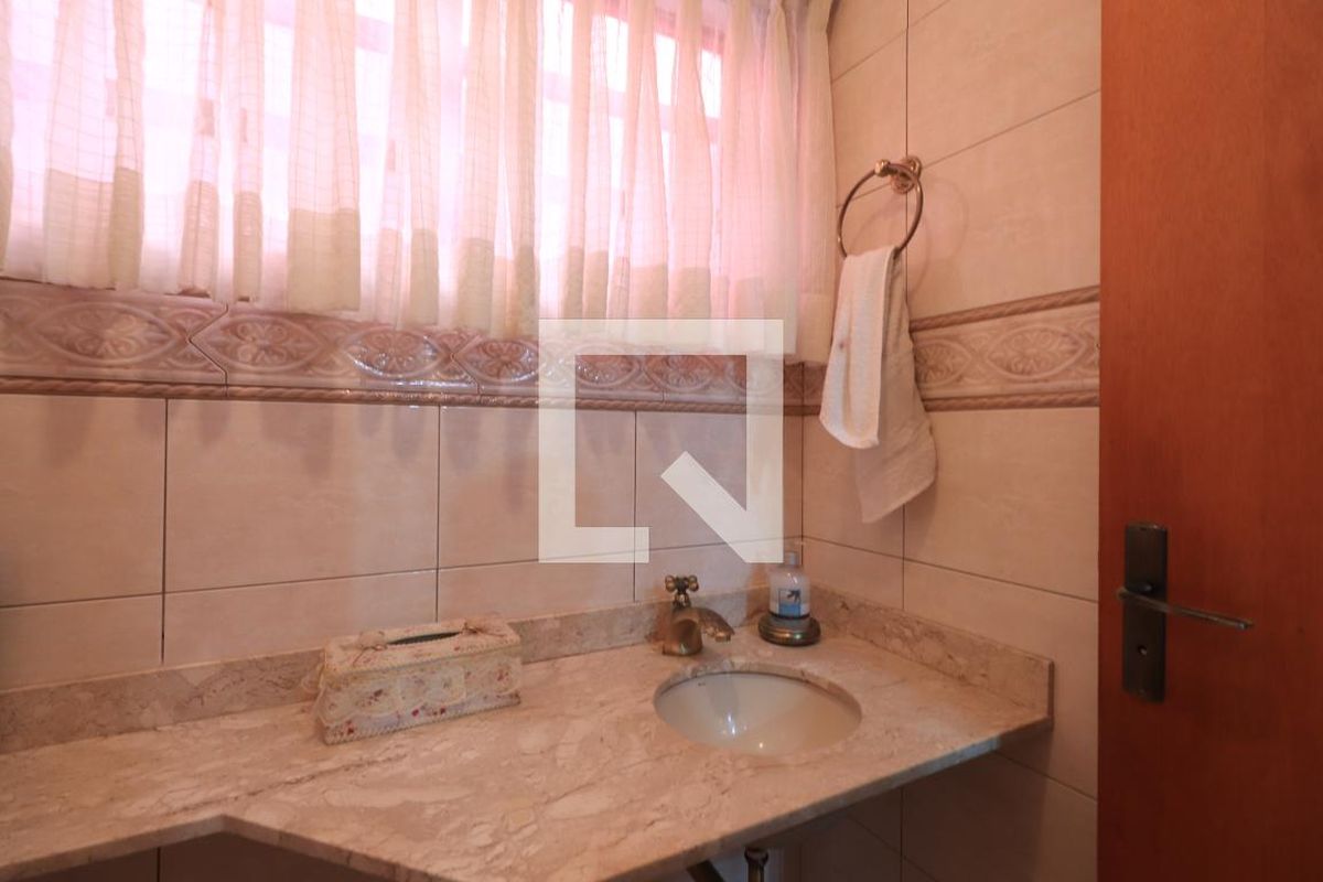 Casa, 3 quartos, 302 m² - Foto 26