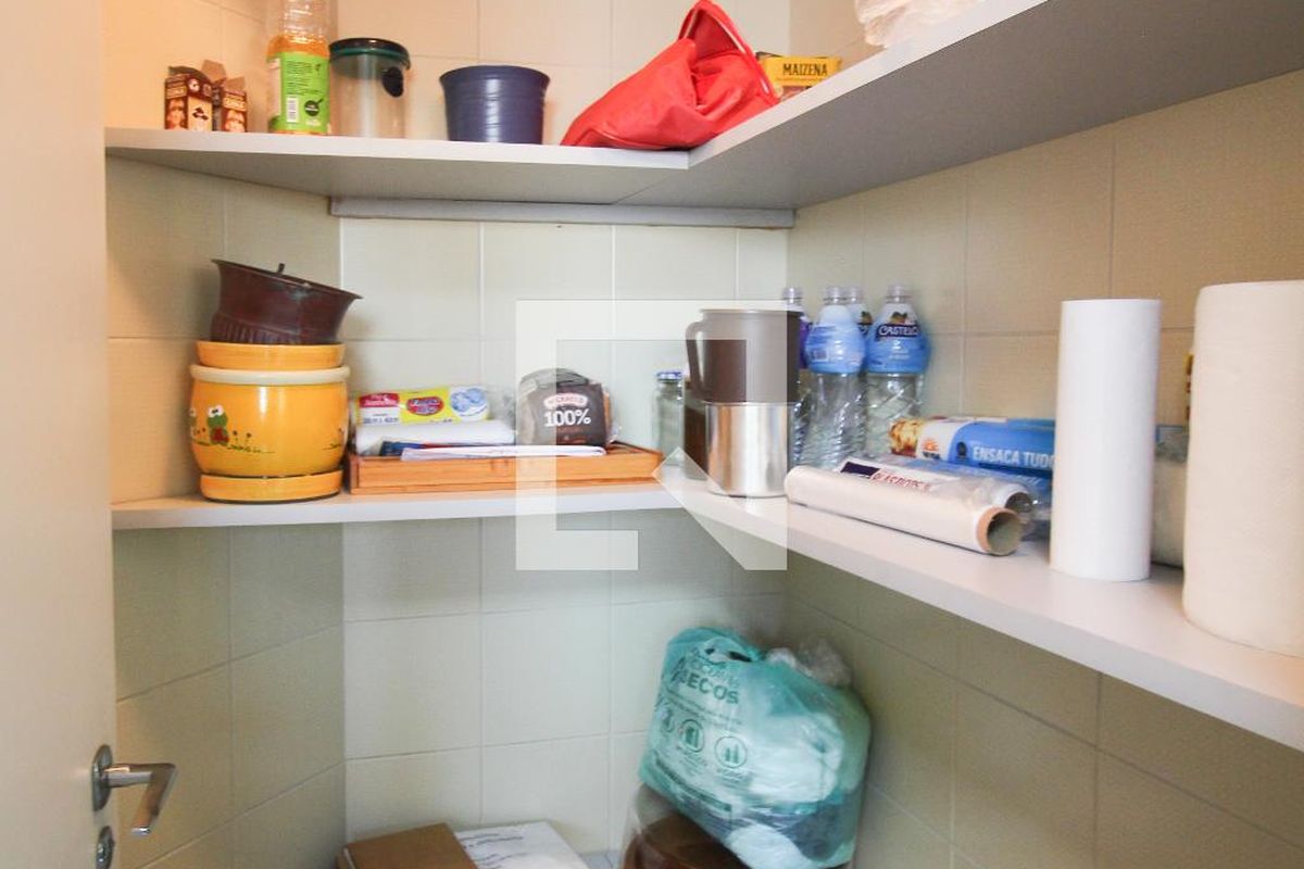 Apartamento, 3 quartos, 206 m² - Foto 128