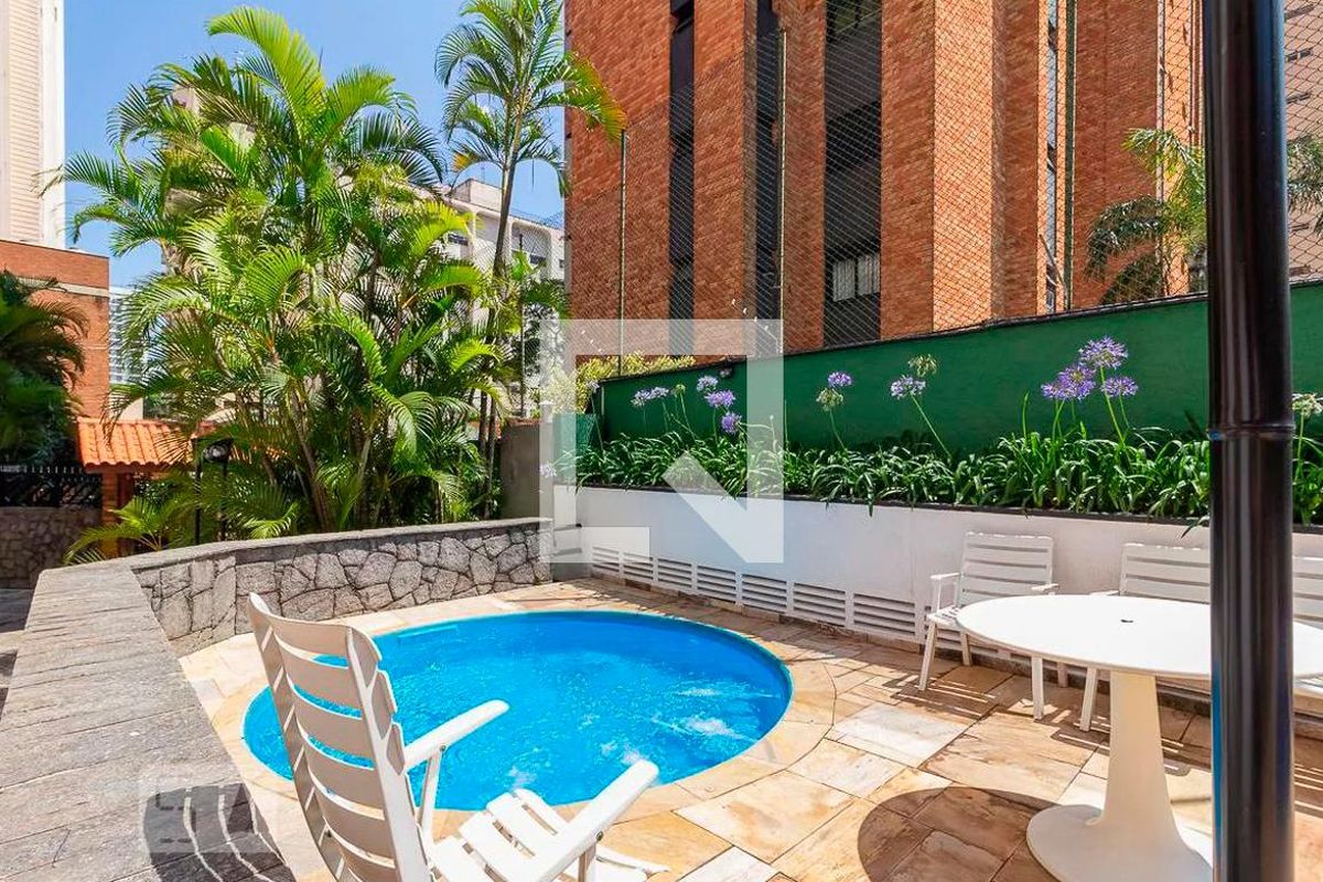 Apartamento, 3 quartos, 206 m² - Foto 158