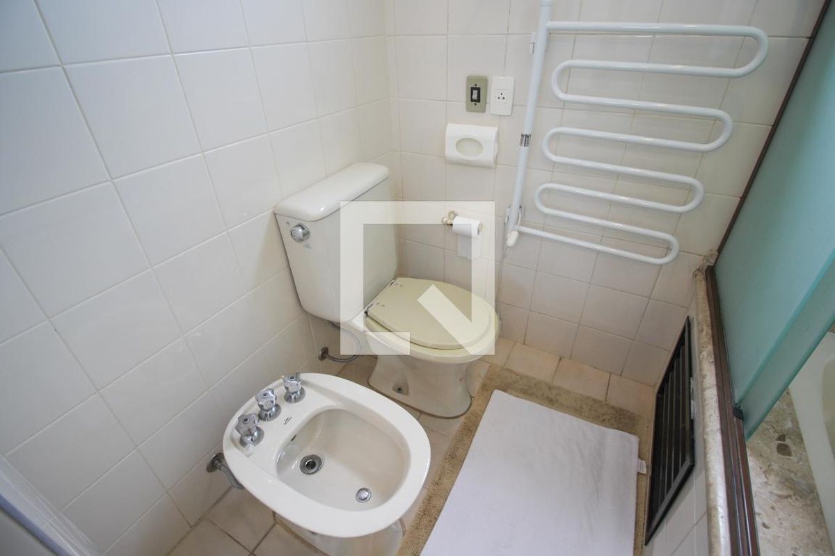 Apartamento, 3 quartos, 206 m² - Foto 58