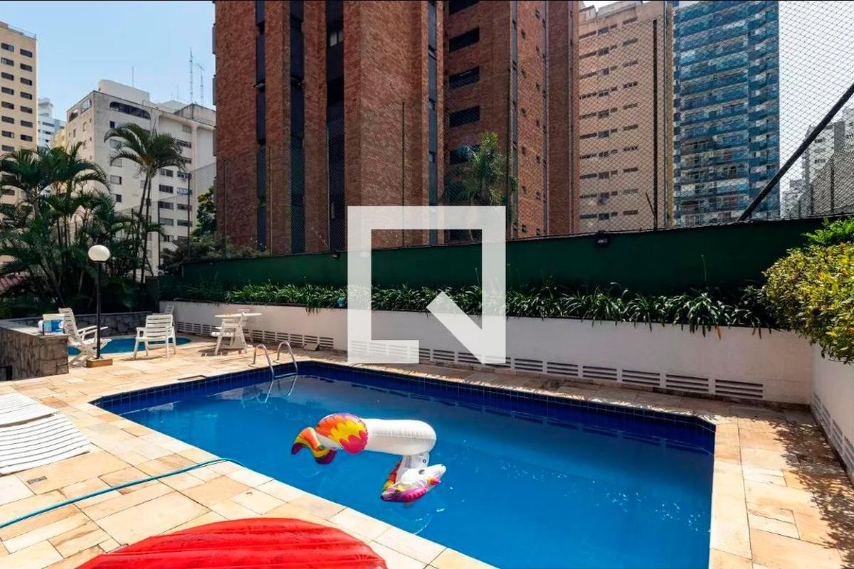 Apartamento, 3 quartos, 206 m² - Foto 156