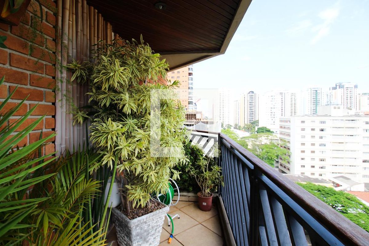 Apartamento, 3 quartos, 206 m² - Foto 16