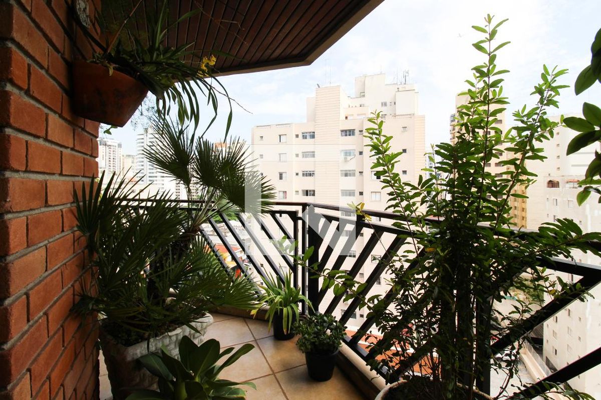 Apartamento, 3 quartos, 206 m² - Foto 14
