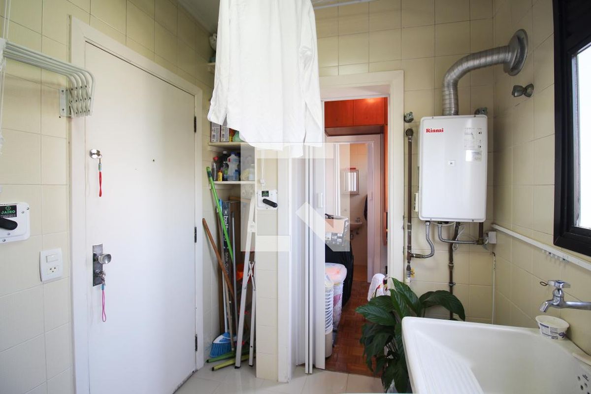 Apartamento, 3 quartos, 206 m² - Foto 134