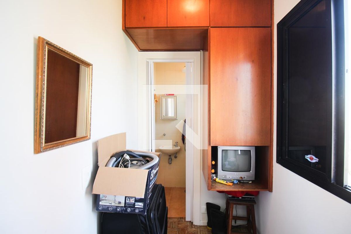 Apartamento, 3 quartos, 206 m² - Foto 140