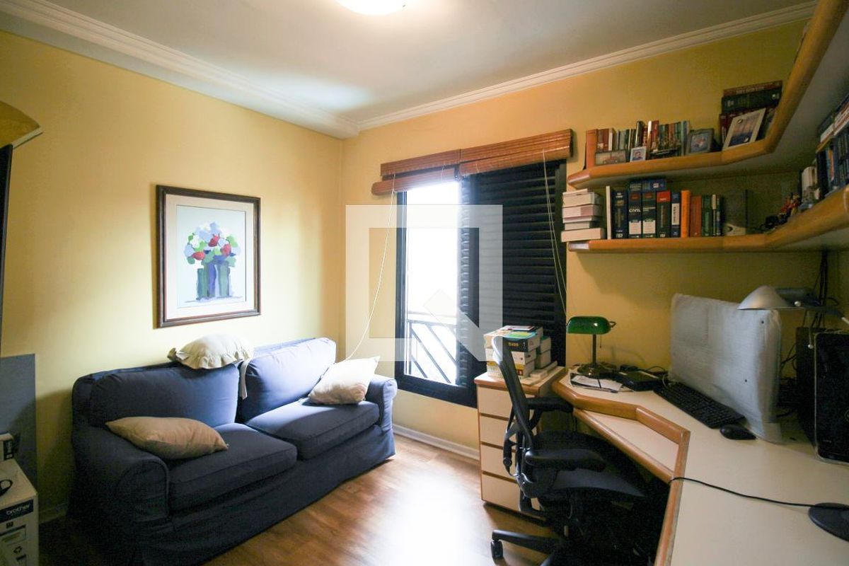 Apartamento, 3 quartos, 206 m² - Foto 106