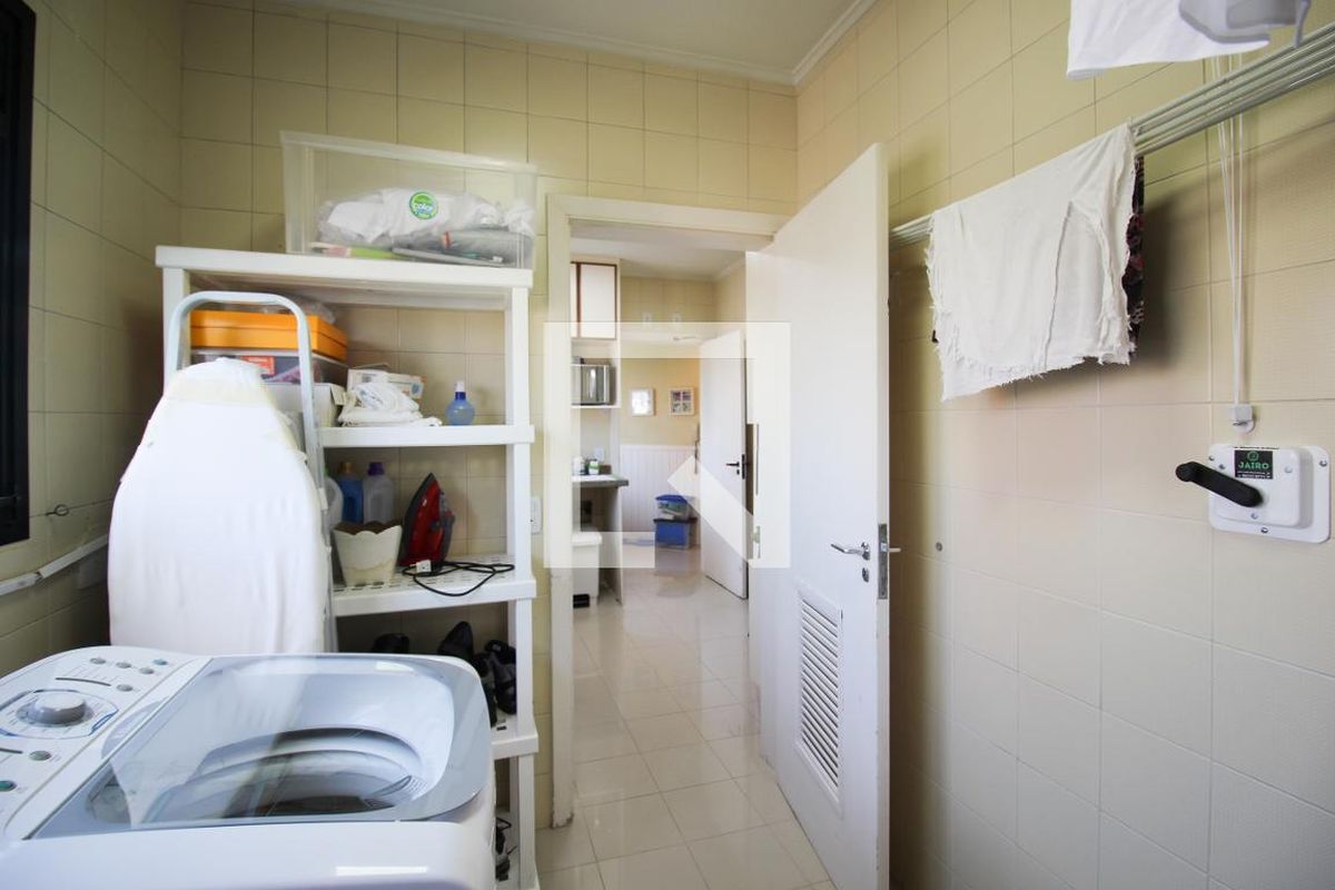 Apartamento, 3 quartos, 206 m² - Foto 138