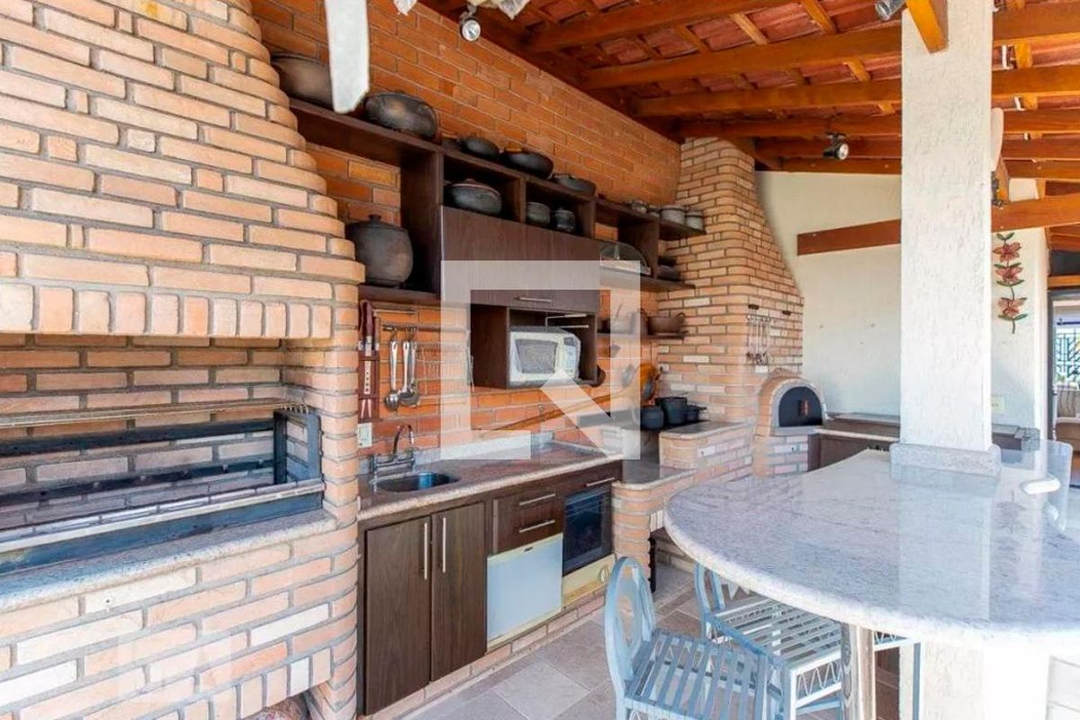 Apartamento, 3 quartos, 206 m² - Foto 160