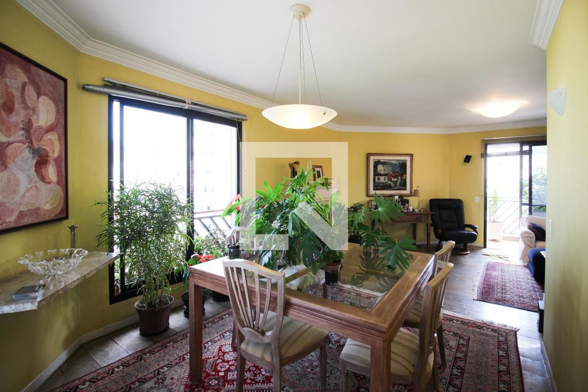 Apartamento, 3 quartos, 206 m² - Foto 10