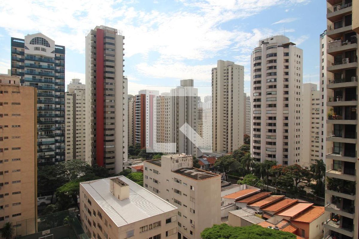 Apartamento, 3 quartos, 206 m² - Foto 94