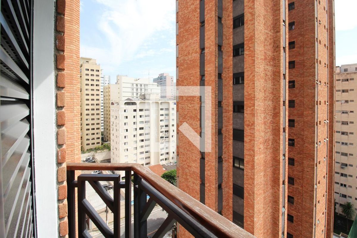 Apartamento, 3 quartos, 206 m² - Foto 42
