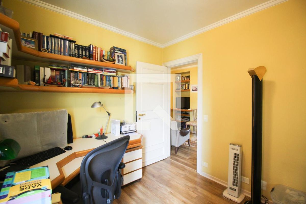 Apartamento, 3 quartos, 206 m² - Foto 108