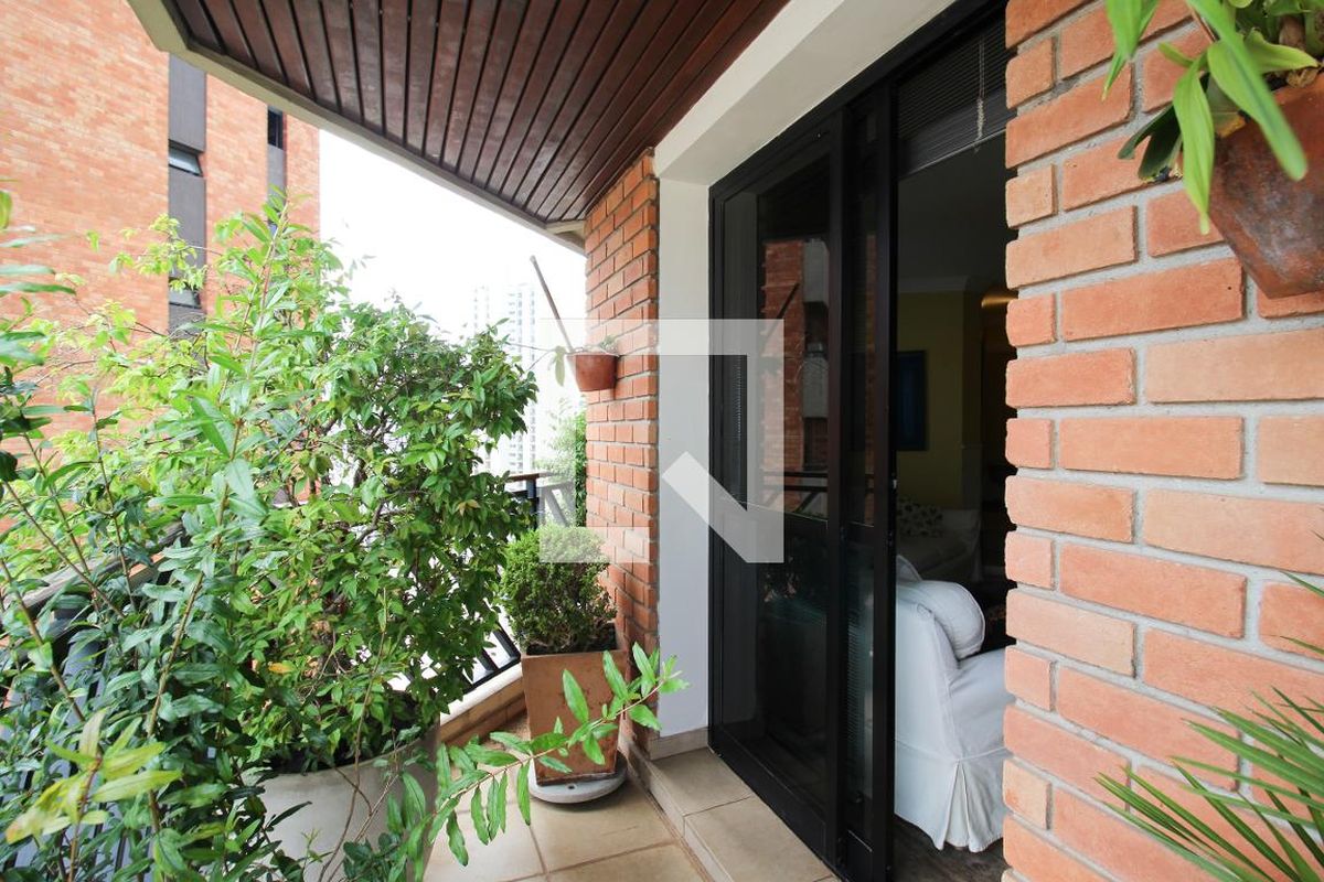 Apartamento, 3 quartos, 206 m² - Foto 18