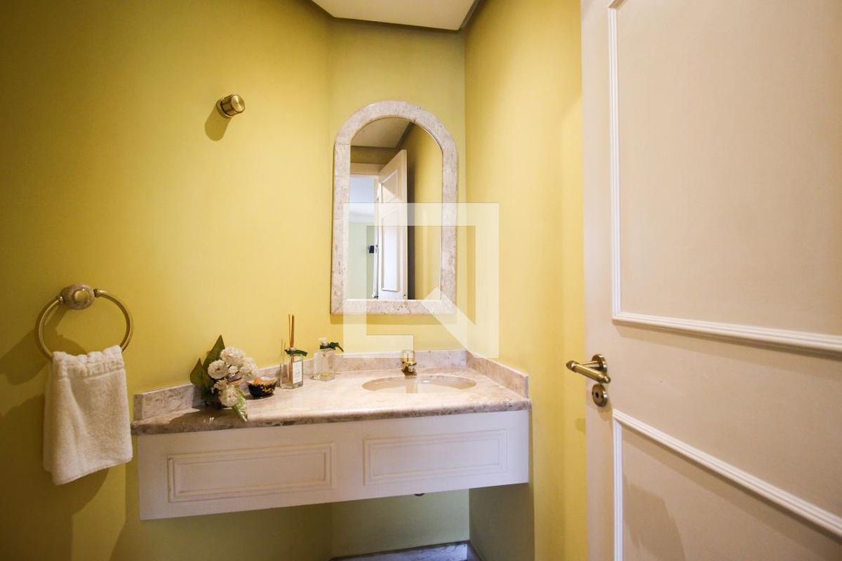 Apartamento, 3 quartos, 206 m² - Foto 24