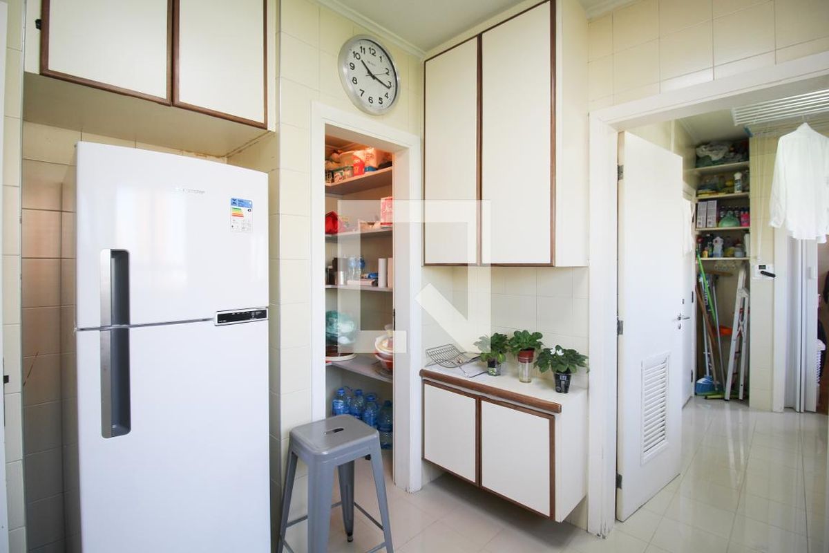 Apartamento, 3 quartos, 206 m² - Foto 116