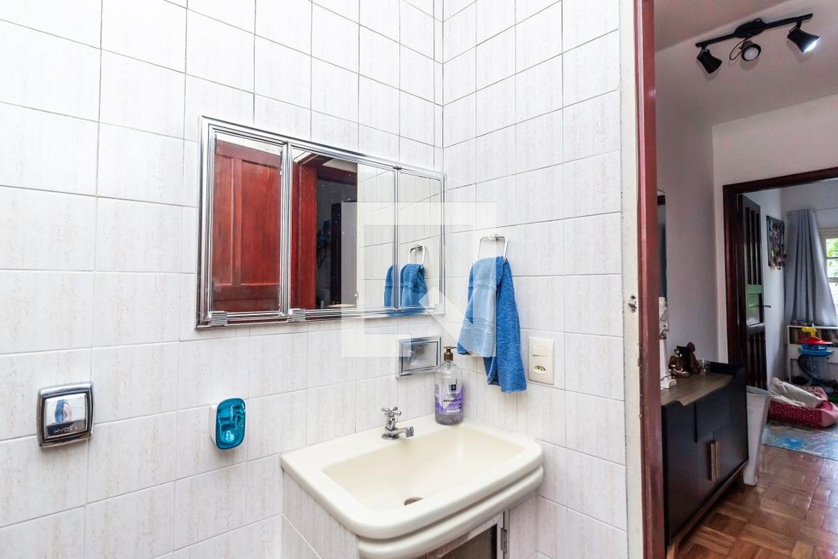 Casa, 3 quartos, 180 m² - Foto 44