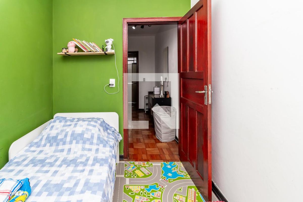 Casa, 3 quartos, 180 m² - Foto 24