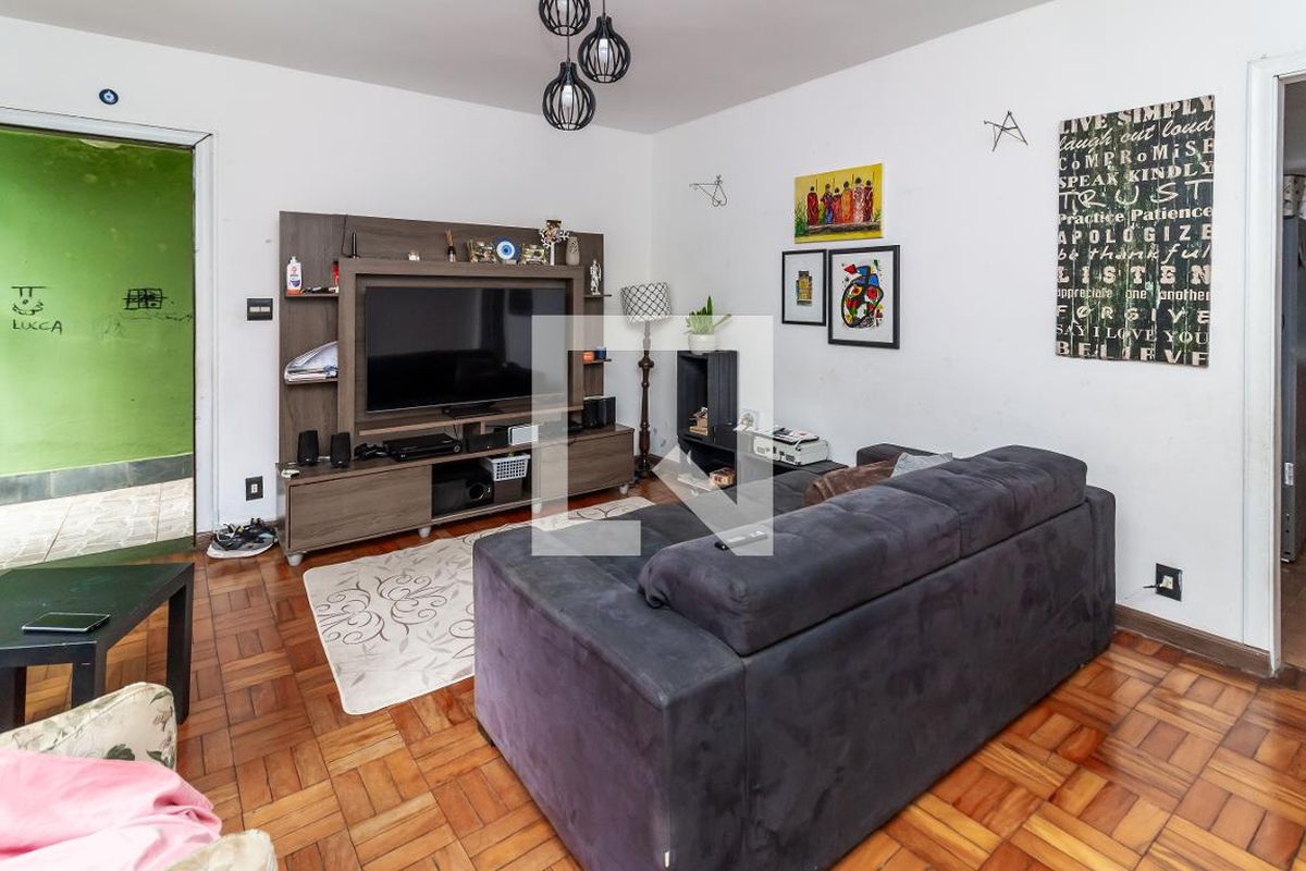 Casa, 3 quartos, 180 m² - Foto 4