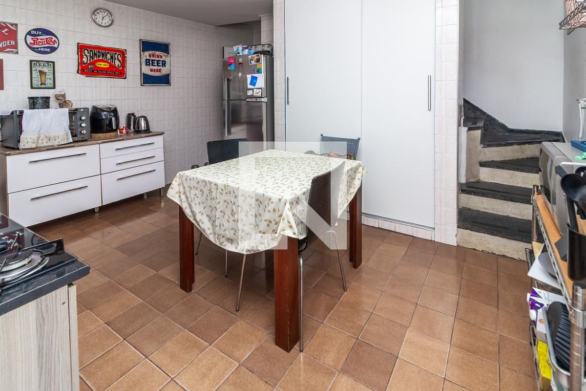 Casa, 3 quartos, 180 m² - Foto 52