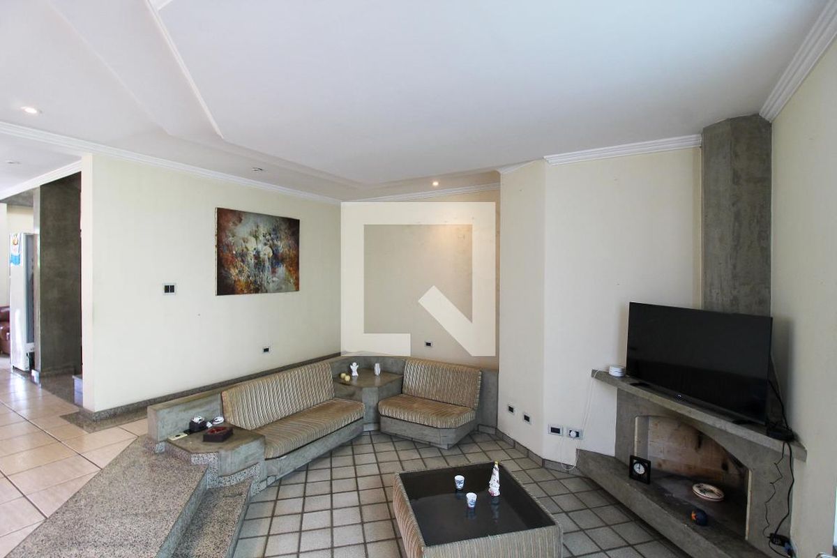 Casa, 3 quartos, 300 m² - Foto 4