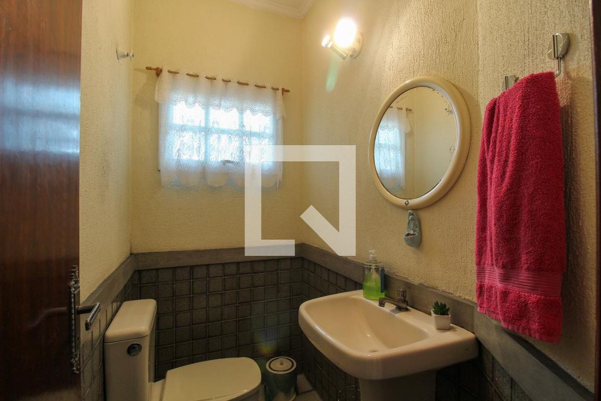 Casa, 3 quartos, 300 m² - Foto 12