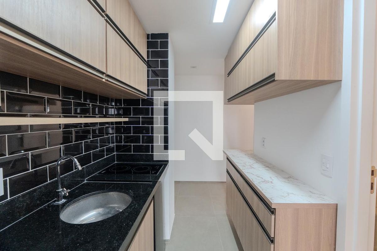 Apartamento, 1 quarto, 61 m² - Foto 10